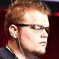 Geoff Robinson, 38 (eSports Player)