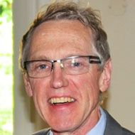 Geoff Stradling, 70 (Пианист)