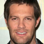 Geoff Stults, 46 (Телеактер)