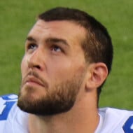 Geoff Swaim, 32 (Футболист)