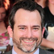 Geoff Zanelli, 51 (Composer)