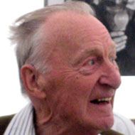 Geoffrey Bayldon (1924 - 2017) (Attore di film)