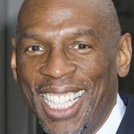 Geoffrey Canada, 73 (Activist)