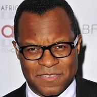 Geoffrey Fletcher, 55 (Roteirista)