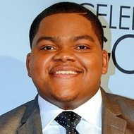 Geoffrey Golden, 31 (Gospelzanger)