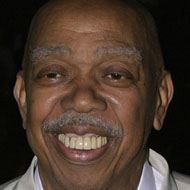 Geoffrey Holder (1930 - 2014) (Киноактер)