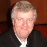 Geoffrey Lancaster, 71 (Pianist)
