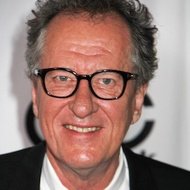 Geoffrey Rush, 72 (電影演員)