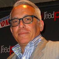 Geoffrey Zakarian, 64 (廚師)