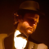 Georg Holm, 49 (Bassist)