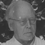 Georg Kolbe (1877 - 1947) (Sculptor)