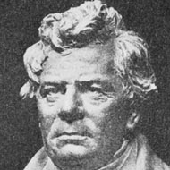 Georg Ohm (1789 - 1854) (Physicist)