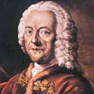 Georg Philipp Telemann (1681 - 1767) (Composer)