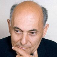 Georg Solti (1912 - 1997) (Pianist)