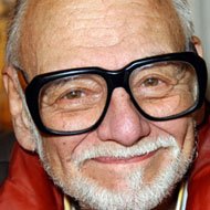 George A. Romero (1940 - 2017) (Director)
