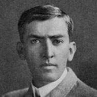 George Ade (1866 - 1944) (Novelist)