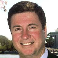 George Allen, 73 (Chính trị gia)