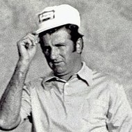 George Archer (1939 - 2005) (Golfer)
