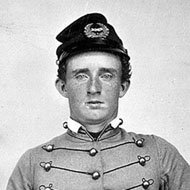 George Armstrong Custer (1839 - 1876) (战争英雄)