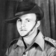 George Arthur Knowland (1922 - 1945) (Eroe di guerra)