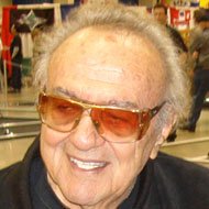 George Barris (1925 - 2015) (Other)