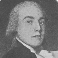 George Bass (1771 - 1803) (Explorer)