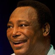 George Benson, 80 (爵士歌手)
