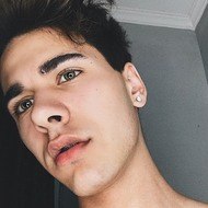 George Berry, 26 (TikTok Star)