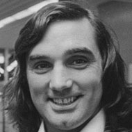 George Best (1946 - 2005) (Soccer Player)