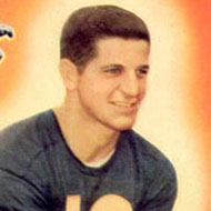 George Blanda (1927 - 2010) (Football Player)
