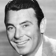 George Brent (1899 - 1979) (Movie Actor)
