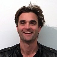 George Byrne, 47 (攝影家)