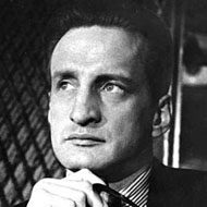 George C. Scott (1927 - 1999) (电影演员)