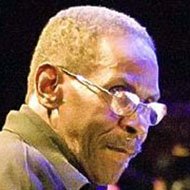 George Cables, 80 (Pianist)