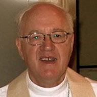 George Carey, 89 (宗教領袖)