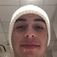 George Clarke - TikTok, 25 (TikTok Star)