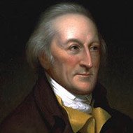 George Clymer (1739 - 1813) (Politician)