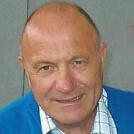 George Cohen (1939 - 2022) (Rugby Player)