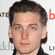 George Craig, 33 (Rock Singer)
