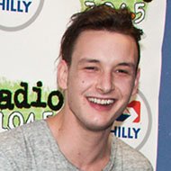 George Daniel, 33 (Drummer)