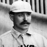 George Davis (1870 - 1940) (Baseball Player)