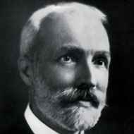 George Dayton (1857 - 1938) (Emprendedor)