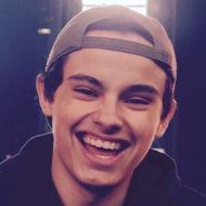 George DeNoto, 28 (Twitter Star)