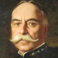 George Dewey (1837 - 1917) (戰爭英雄)