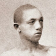 George Dixon (1870 - 1908) (拳击手)