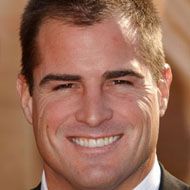 George Eads, 57 (TV Actor)