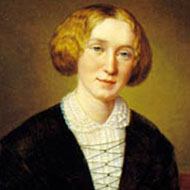 George Eliot (1819 - 1880) (Novelist)