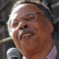 George Elliott Clarke, 65 (诗人)