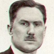 George Eyston (1897 - 1979) (Pilota di auto da corsa)