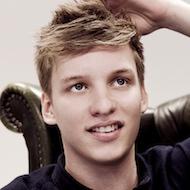 George Ezra, 32 (Folk Singer)